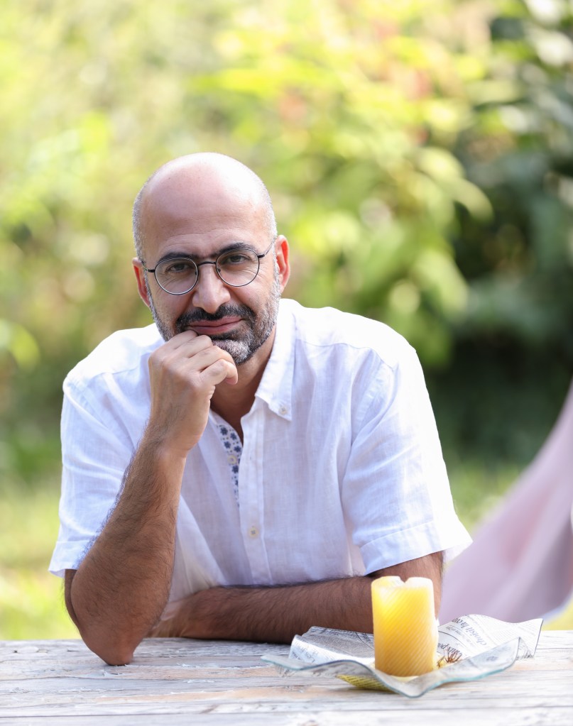 Singer Songwriter Farsi