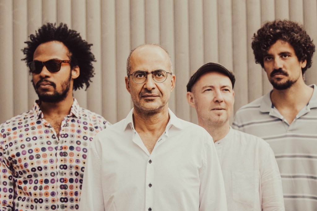 iraninan modern music