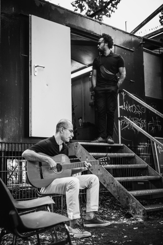 musicians in germany